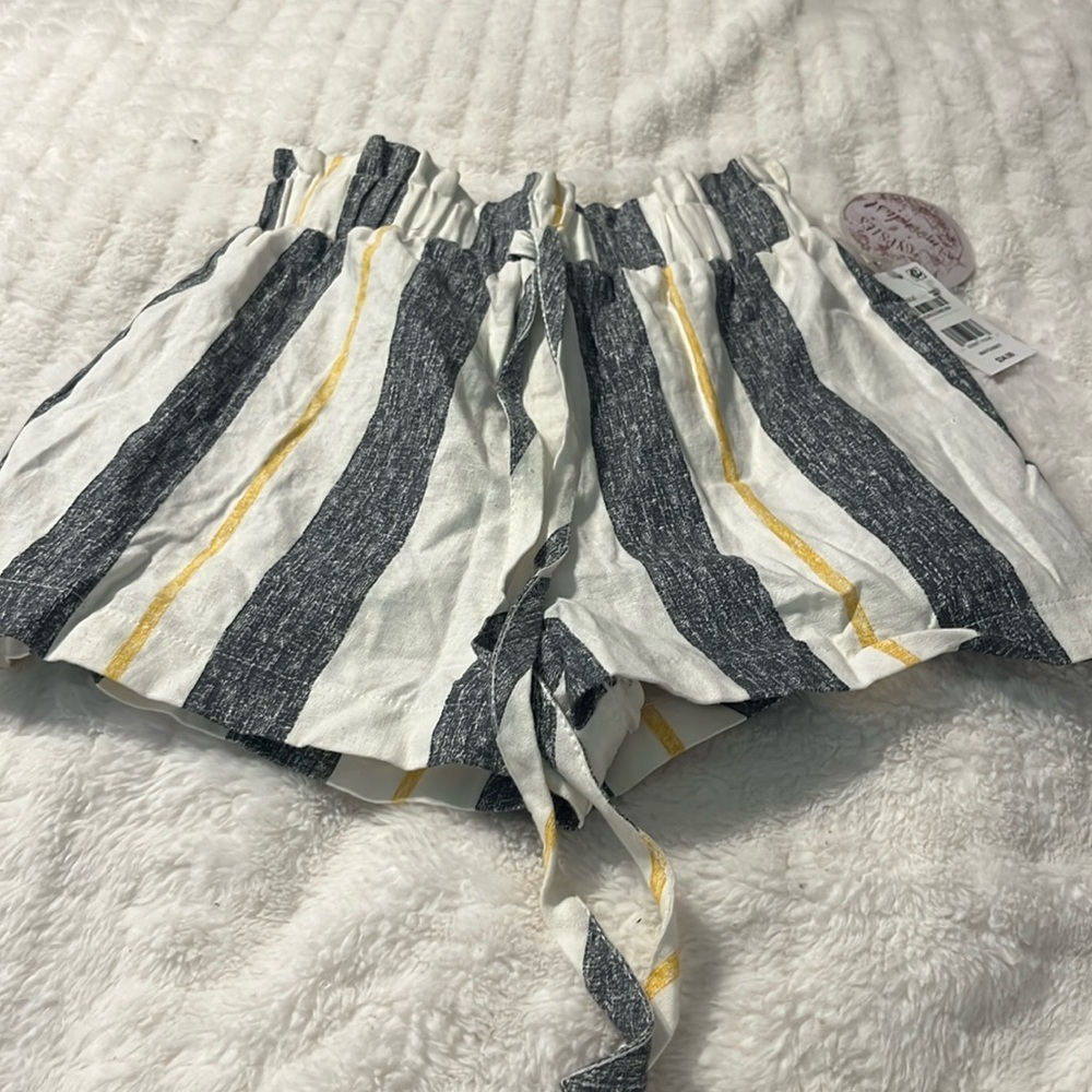 NWT adorable shorts